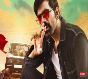 Krack Telugu Movie Explained In Hindi By Desh Jagat