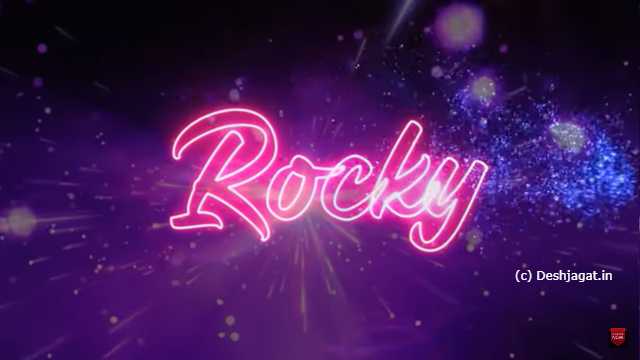 Rocky Kooku Cast & Crew : Actress Name, Roles, Watch, Online
