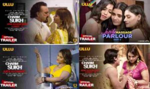 Ullu Web Series Cast : All Actress List, Real Name, Roles, Watch Online