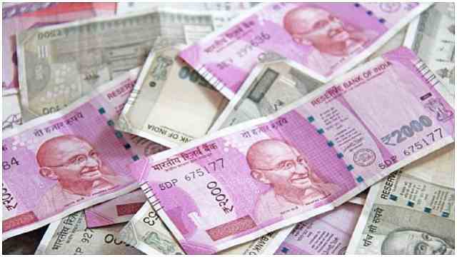 200 रुपये, 500 रुपये और 2000 रुपये के नोट छापने में रिजर्व बैंक को कितना खर्च आता है?