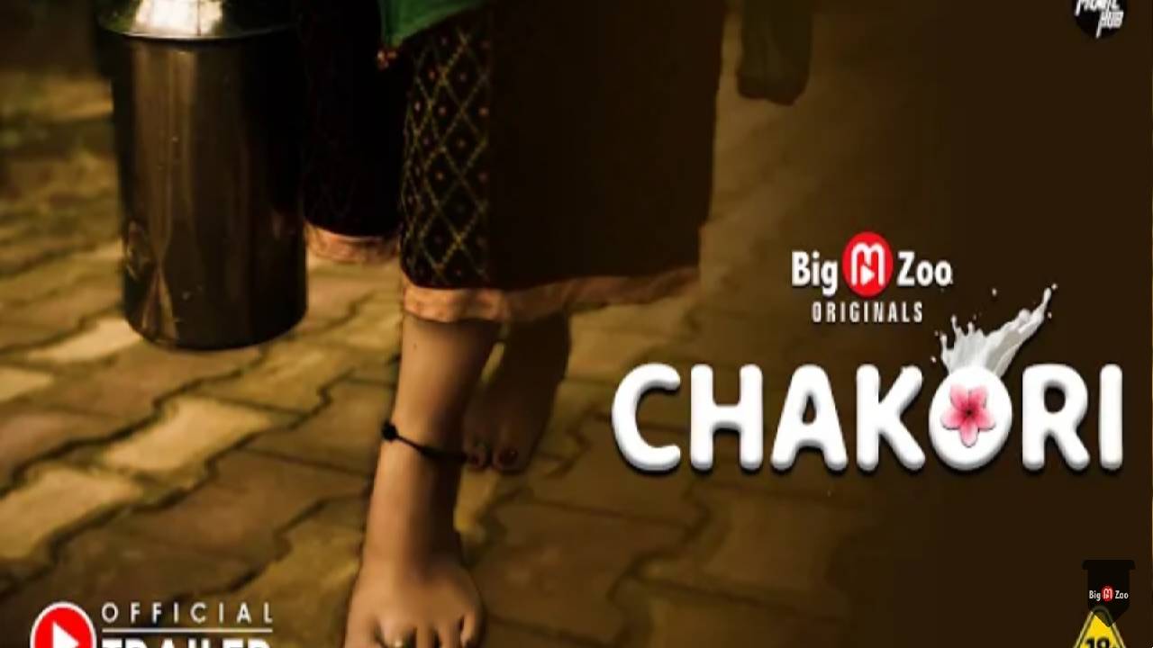 Chakori Web Series Cast: Big Movie Zoo, Actress, Roles, Watch Online
