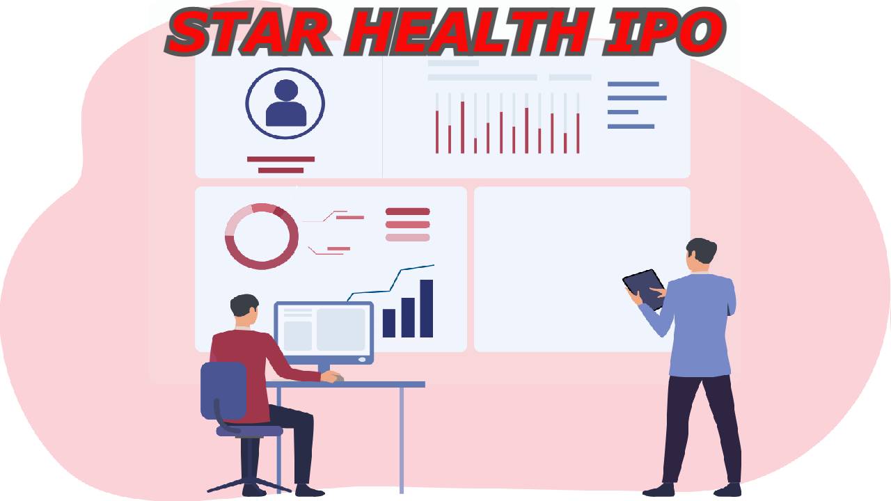 Star Health IPO: राकेश झुनझुनवाला की निवेशित कंपनी के शेयर आज लिस्टिंग