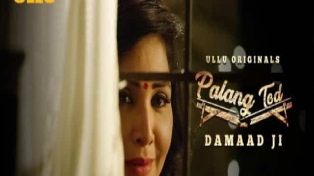 Damaad Ji Palang Tod Ullu Web Series Cast: 2022, Actress, Watch Online