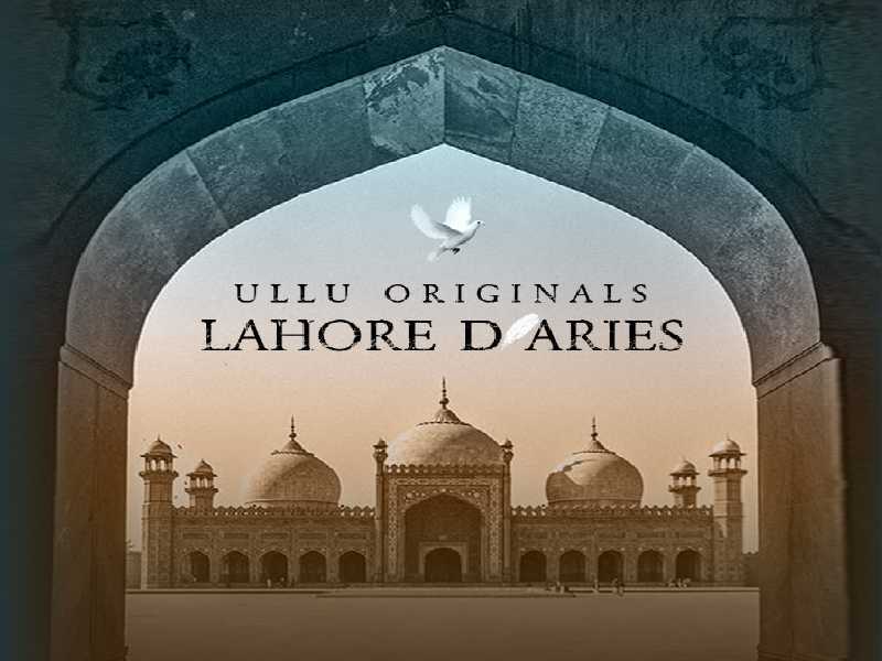 Lahore Diaries 2022 Ullu Web Series Cast: Actress, Watch Online