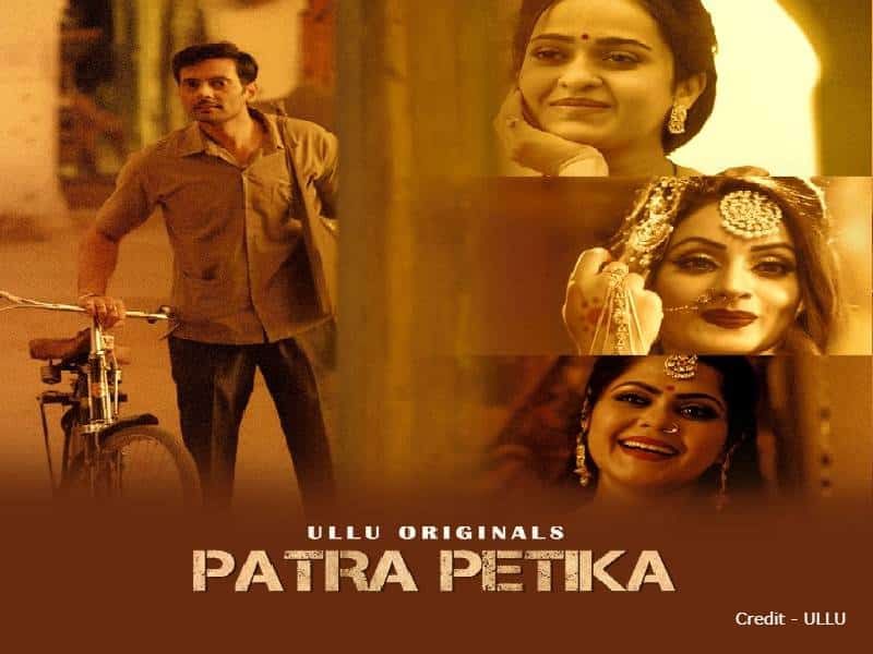 Patra Petika Ullu 2022 Web Series Cast: Actress Name, Roles, Watch Online