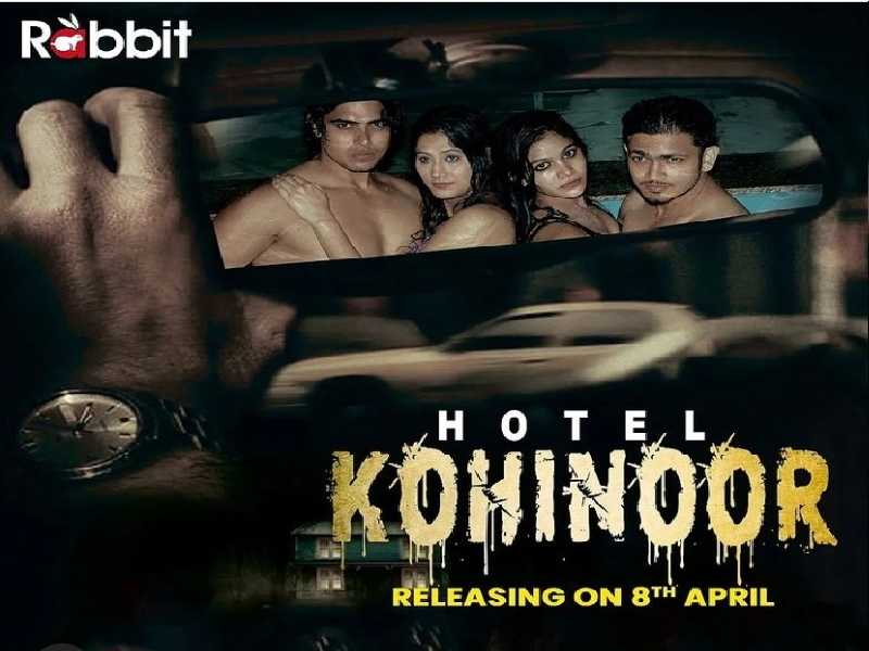 Hotel Kohinoor 2020 Rabbit Cast & Actress Name, Watch Online