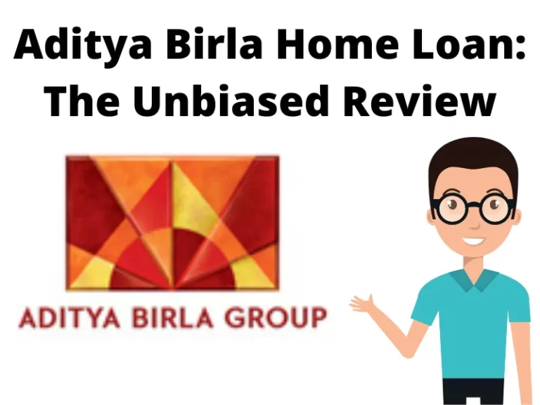 Aditya Birla Home Loan