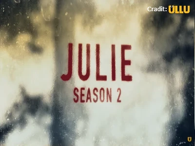 Julie Season 2 Part 2 Ullu Cast