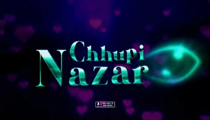 Chhupi Nazar Kooku Web Series Cast 2022: Actress Name, Roles, Watch