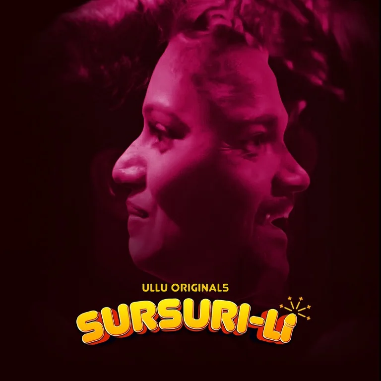 Sursuri-Li Ullu Web Series (July 2022)