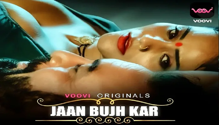 Jaan Bujh Kar (VOOVI) Web Series Cast 2022: Actress Name