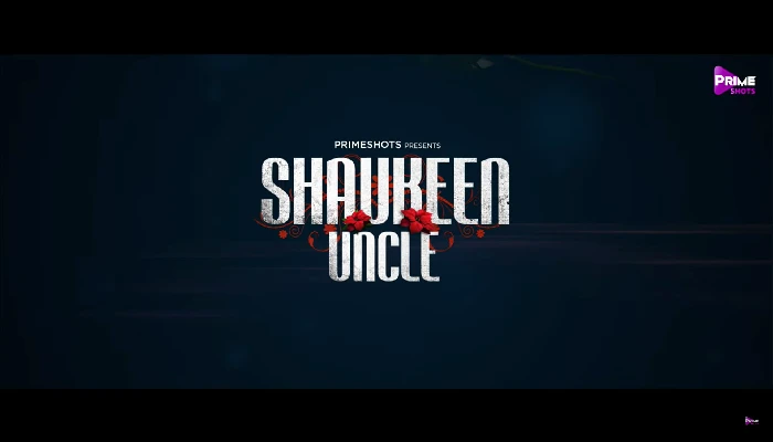 Shaukeen Uncle Prime Shots Web Series Cast 2022 Actress Name