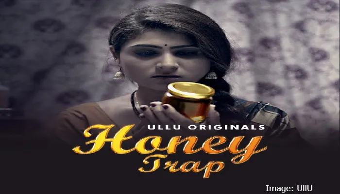 Honey Trap Ullu Web Series Cast 2022