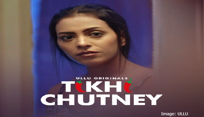 Tikhi Chutney (Ullu) Web Series Cast 2022