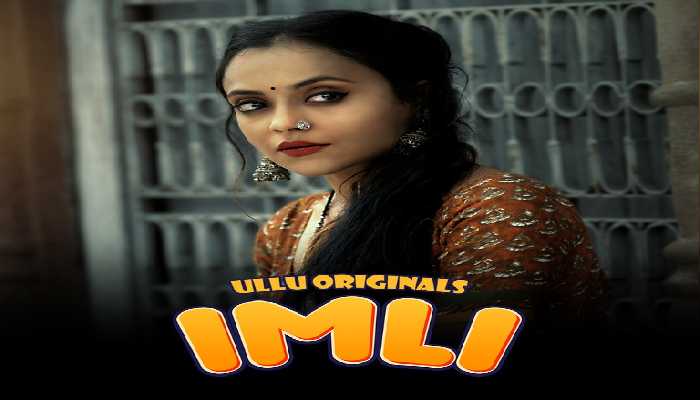 Imli Ullu Web Series Cast [Download 480p]