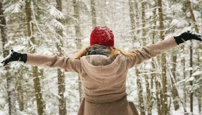 5 Tips For Keeping Active In The Winter