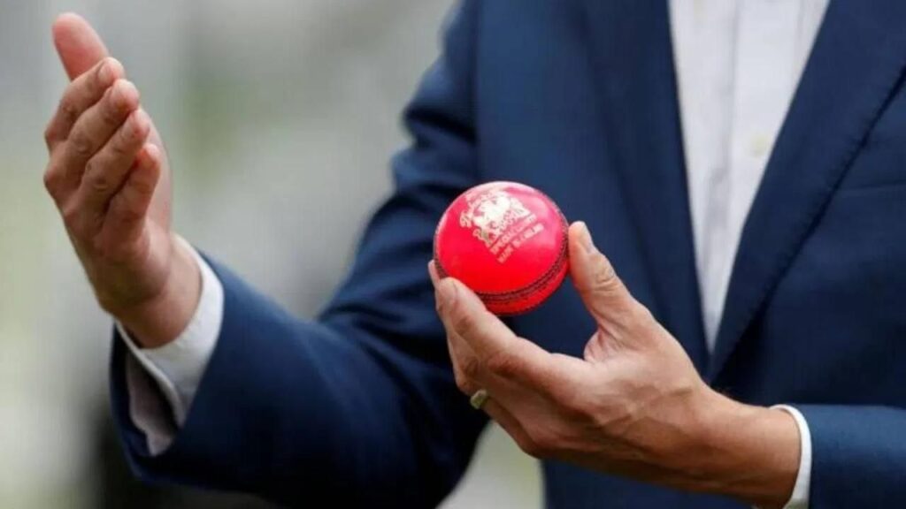 भारत में अब पिंक बॉल टेस्ट नहीं खेला जाएगा, BCCI ने लिया बड़ा फैसला